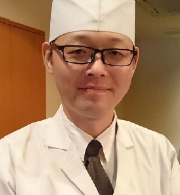 しゃぶ吉料理長