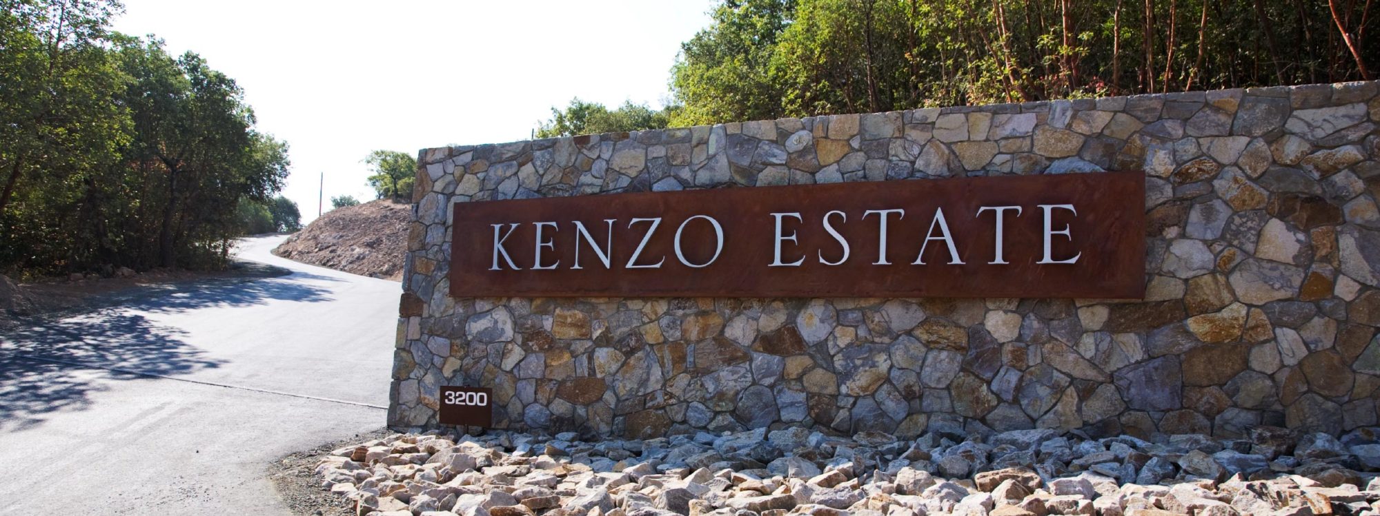 KENZOESTATE