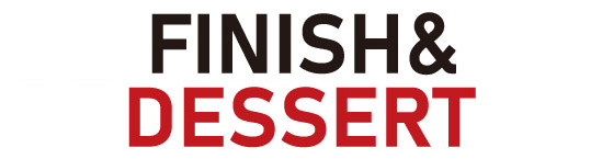 finish&dessert
