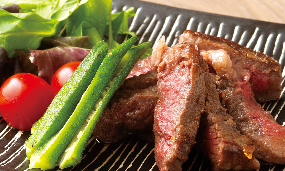 meat