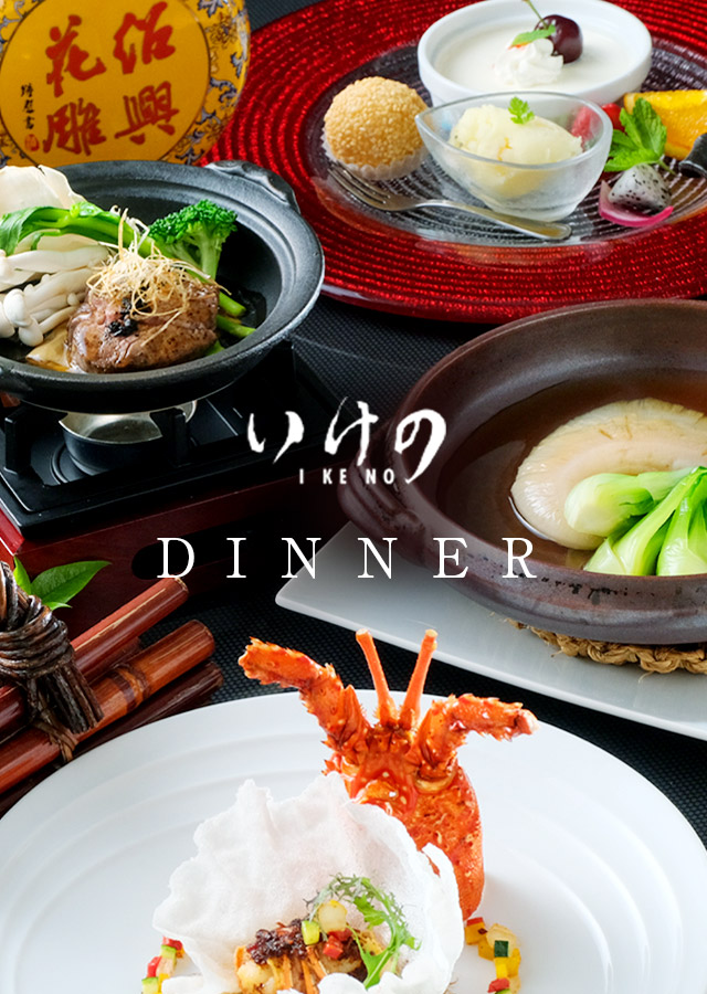 DINNER