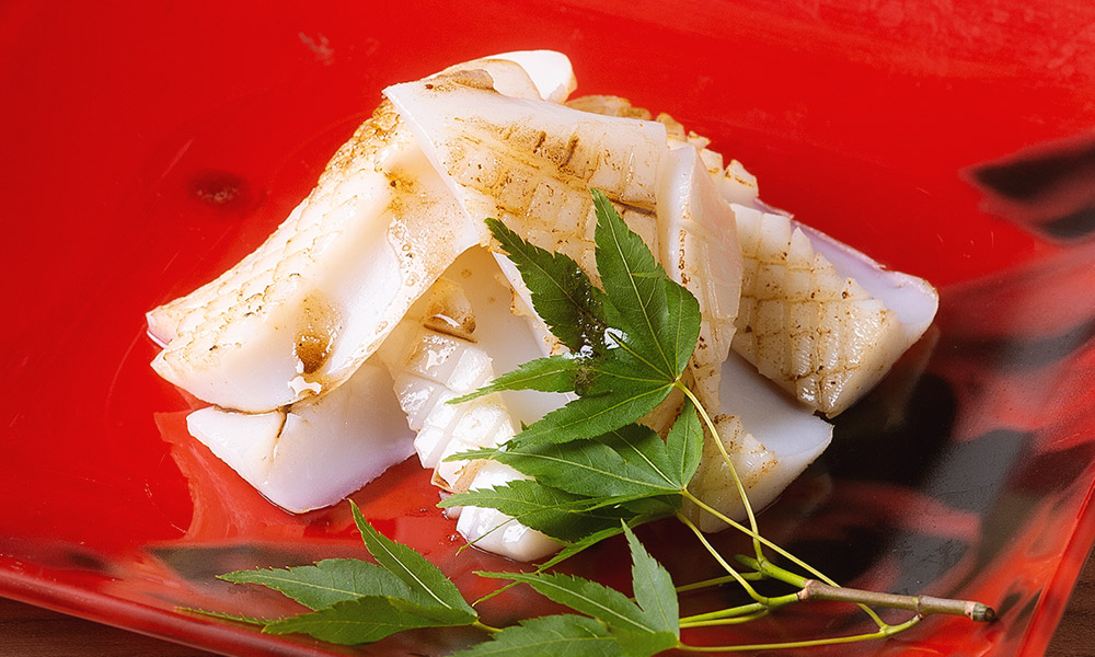 SEAFOOD