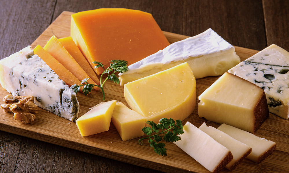 CHEESE
